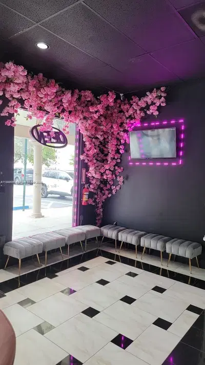 Thriving Service Business with Prime Location