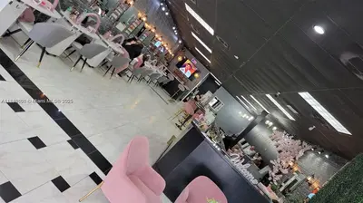 Thriving Service Business with Prime Location