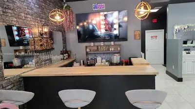 Thriving Service Business with Prime Location