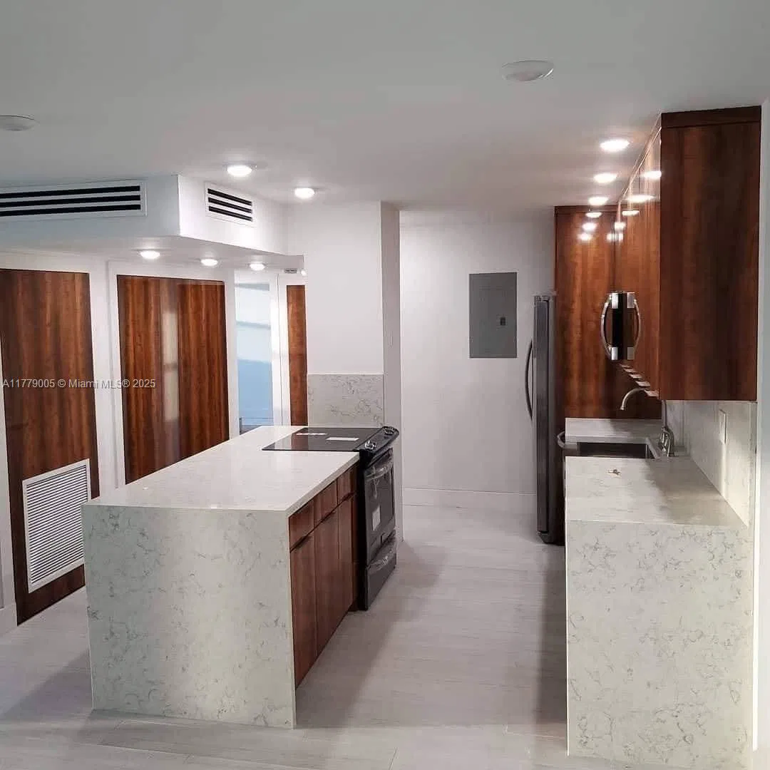 Established Cabinet Manufacturer with Turnkey Operations