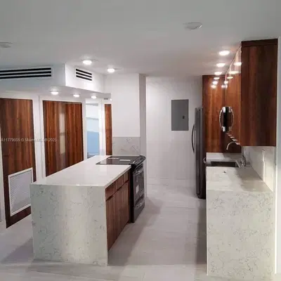 Established Cabinet Manufacturer with Turnkey Operations