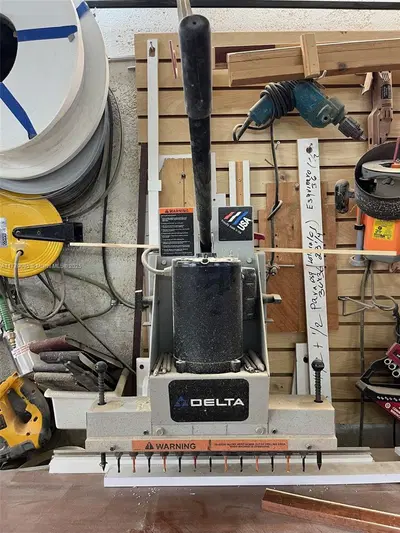 Established Cabinet Manufacturer with Turnkey Operations