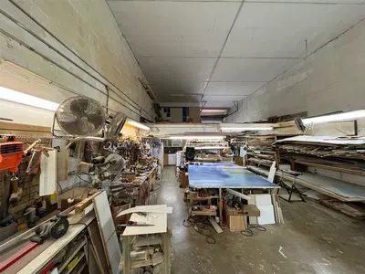 Established Cabinet Manufacturer with Turnkey Operations