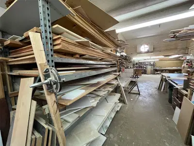 Established Cabinet Manufacturer with Turnkey Operations