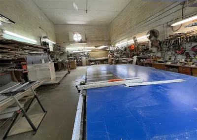 Established Cabinet Manufacturer with Turnkey Operations