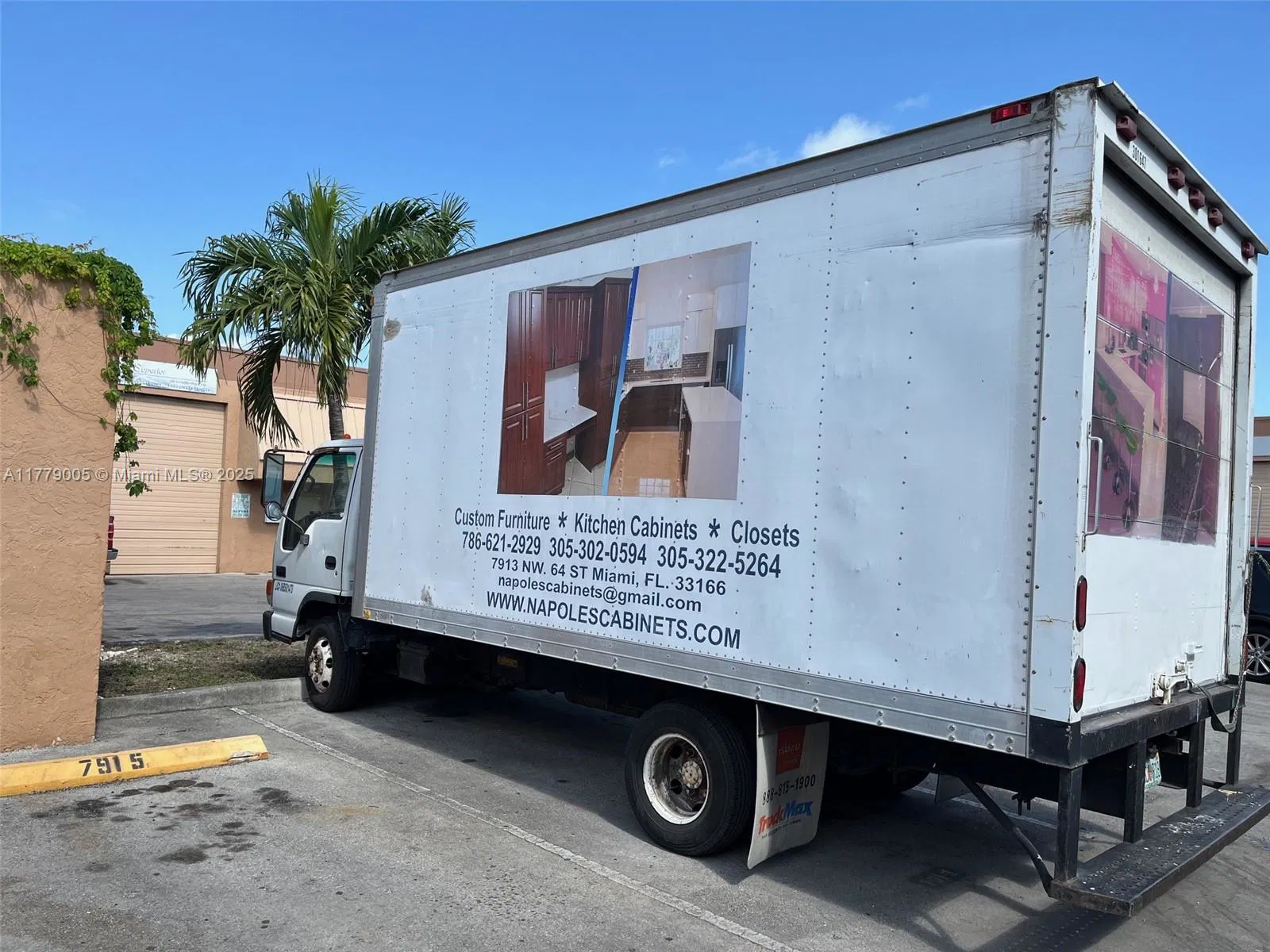 Established Cabinet Manufacturer with Turnkey Operations