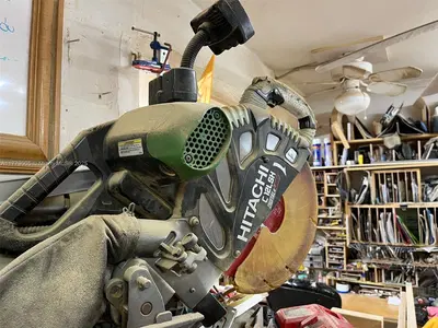 Established Cabinet Manufacturer with Turnkey Operations