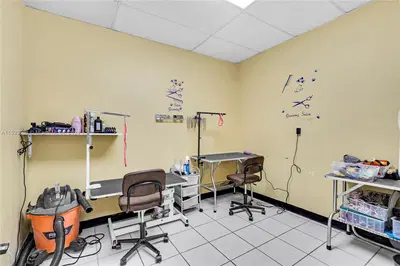 Thriving Pet Grooming Business with Expansion Potential