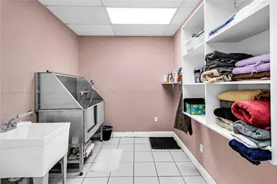 Thriving Pet Grooming Business with Expansion Potential