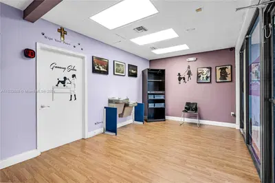 Thriving Pet Grooming Business with Expansion Potential