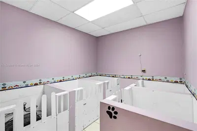 Thriving Pet Grooming Business with Expansion Potential