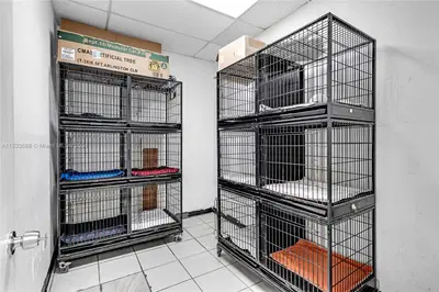 Thriving Pet Grooming Business with Expansion Potential