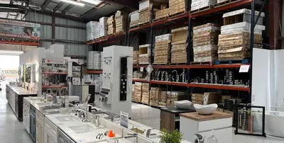 Leading Kitchen  Bath Distributor with High Margins