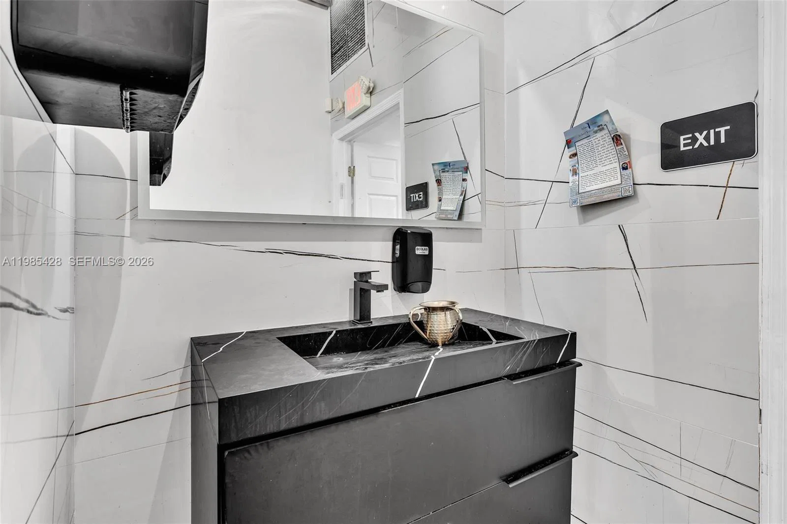 Complete Restaurant Equipment Package with Outdoor Patio