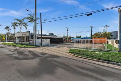 Complete Restaurant Equipment Package with Outdoor Patio