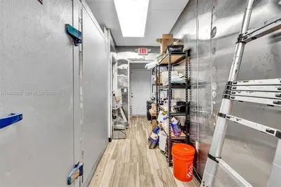 Complete Restaurant Equipment Package with Outdoor Patio