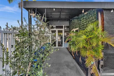 Complete Restaurant Equipment Package with Outdoor Patio