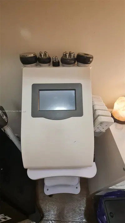 Turnkey High End Spa with State of the Art Technology