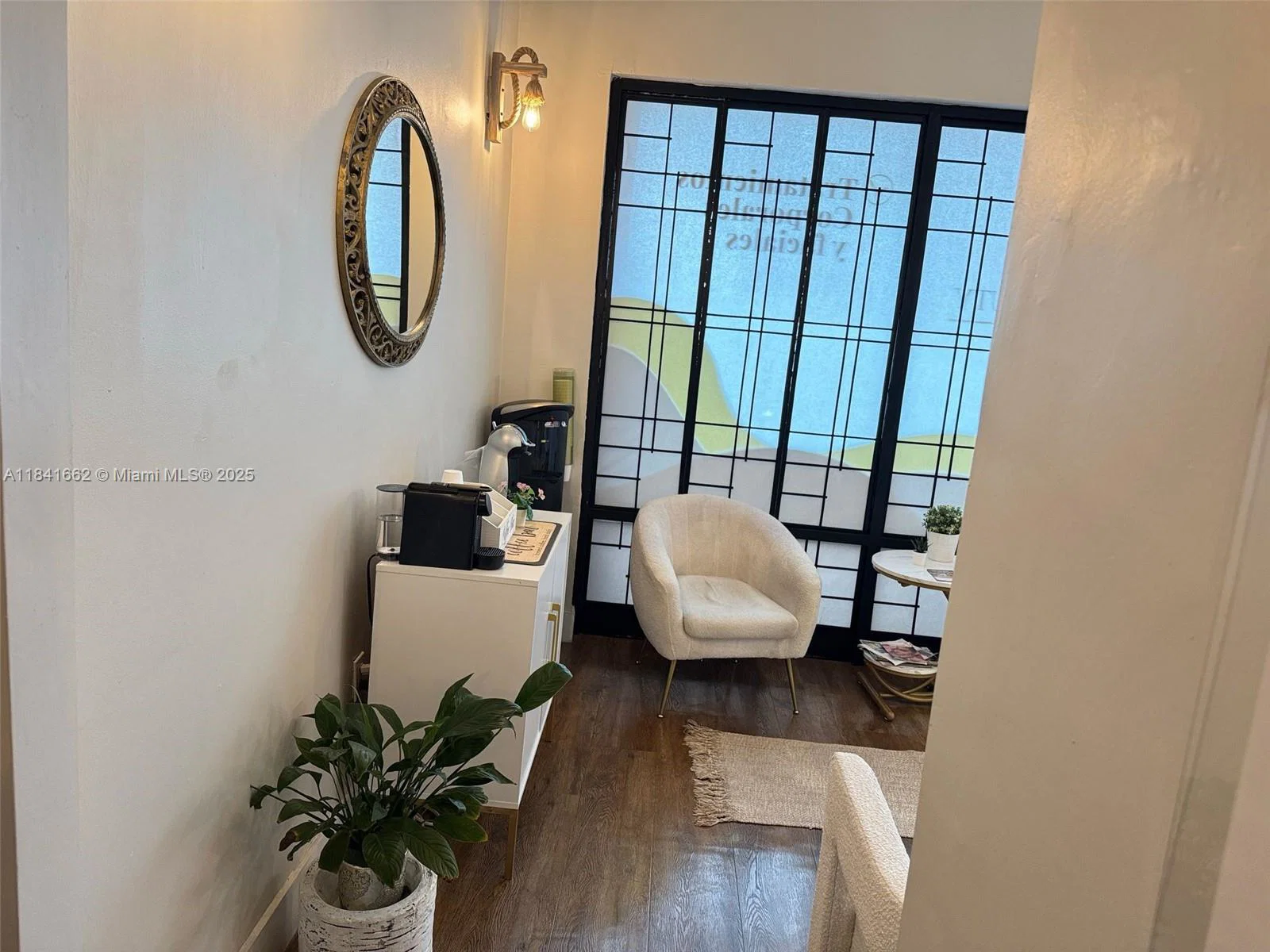 Turnkey High End Spa with State of the Art Technology