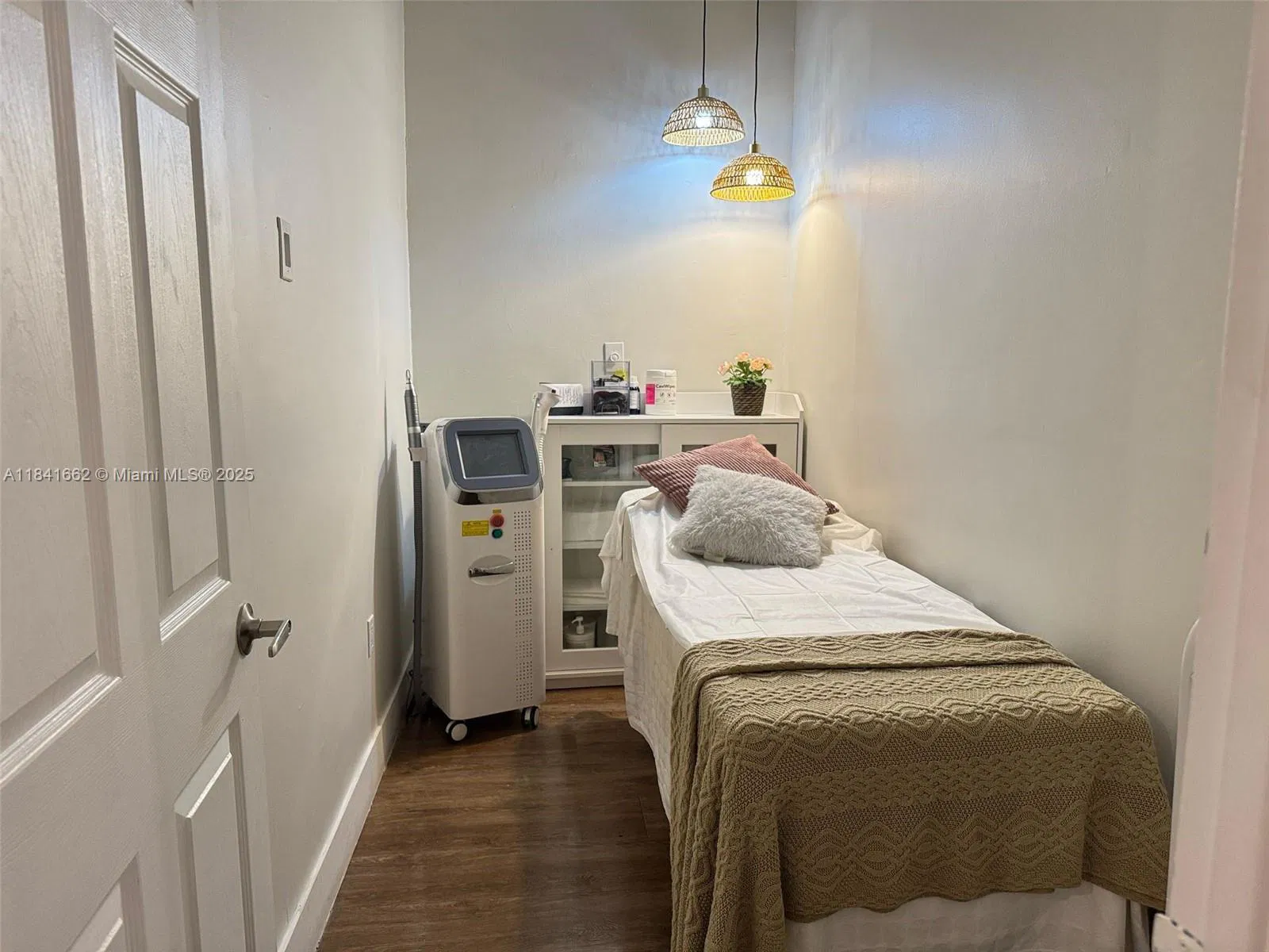 Turnkey High End Spa with State of the Art Technology