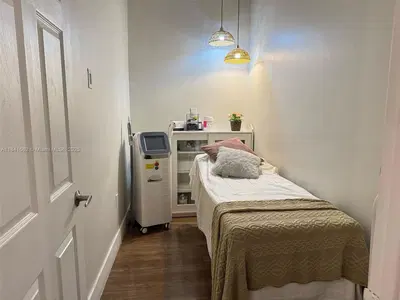 Turnkey High End Spa with State of the Art Technology