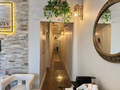 Turnkey High End Spa with State of the Art Technology