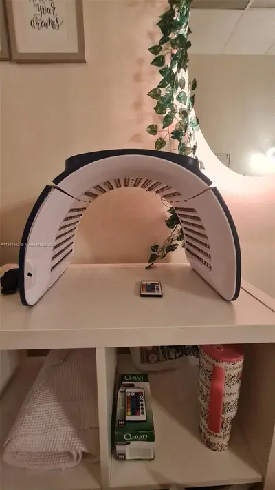 Turnkey High End Spa with State of the Art Technology