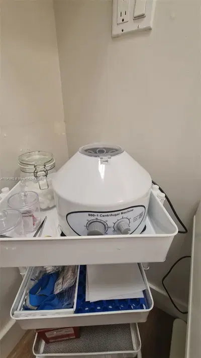 Turnkey High End Spa with State of the Art Technology