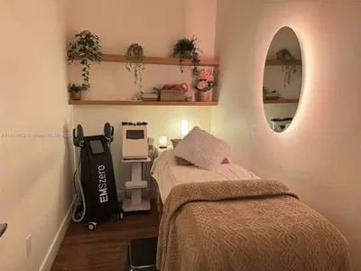 Turnkey High End Spa with State of the Art Technology