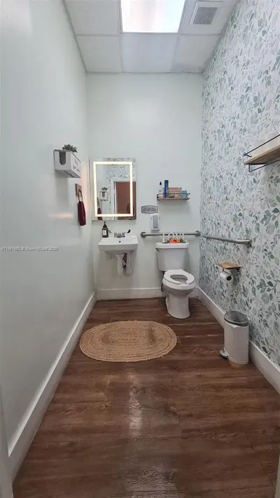 Turnkey High End Spa with State of the Art Technology