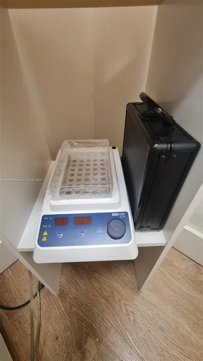 Turnkey High End Spa with State of the Art Technology