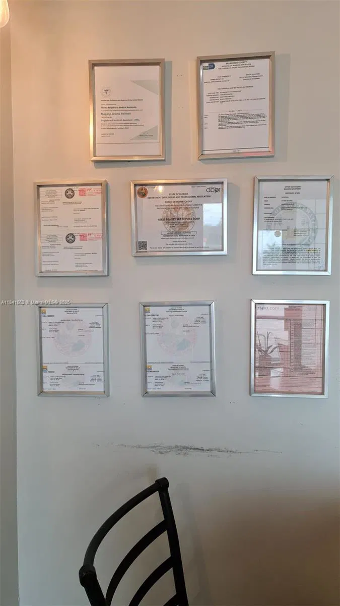 Turnkey High End Spa with State of the Art Technology