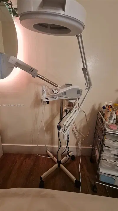 Turnkey High End Spa with State of the Art Technology