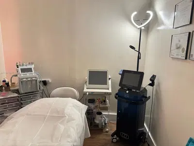 Turnkey High End Spa with State of the Art Technology