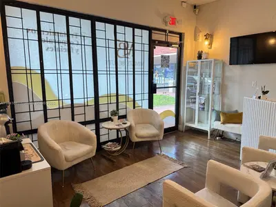 Turnkey High End Spa with State of the Art Technology