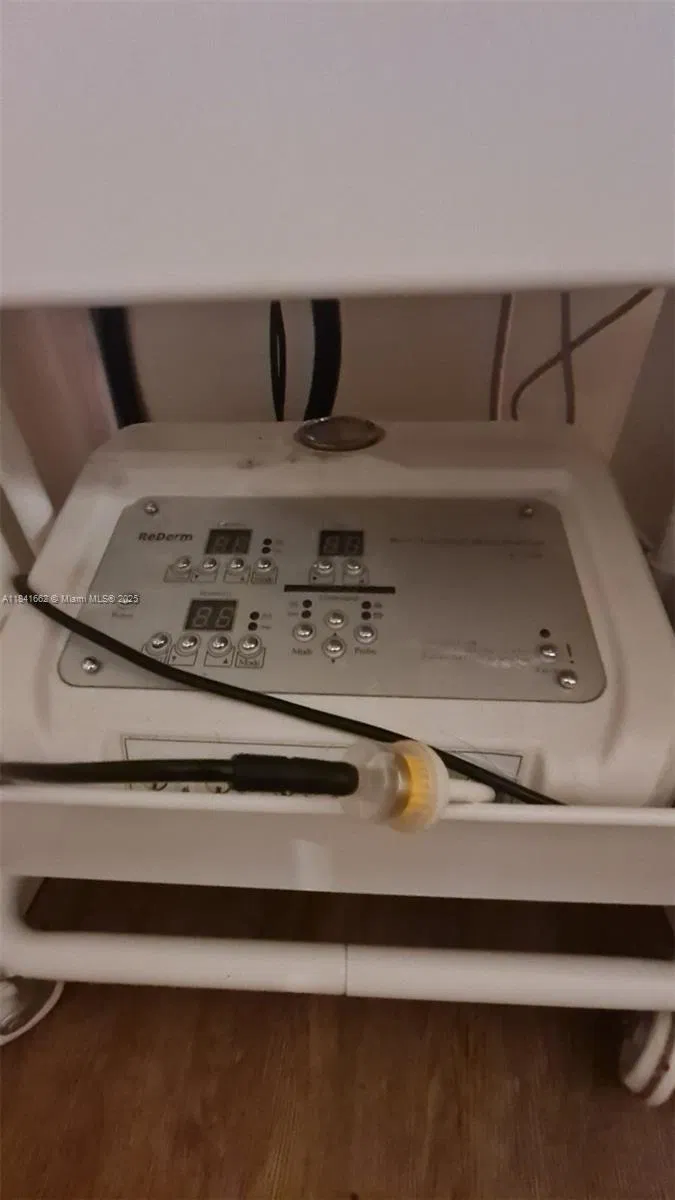 Turnkey High End Spa with State of the Art Technology