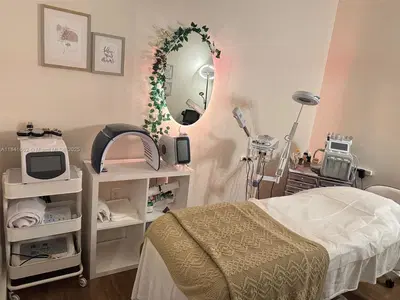 Turnkey High End Spa with State of the Art Technology