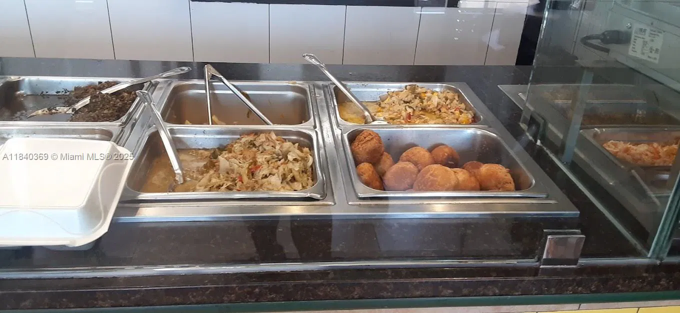 Profitable Caribbean Restaurant with Loyal Clientele