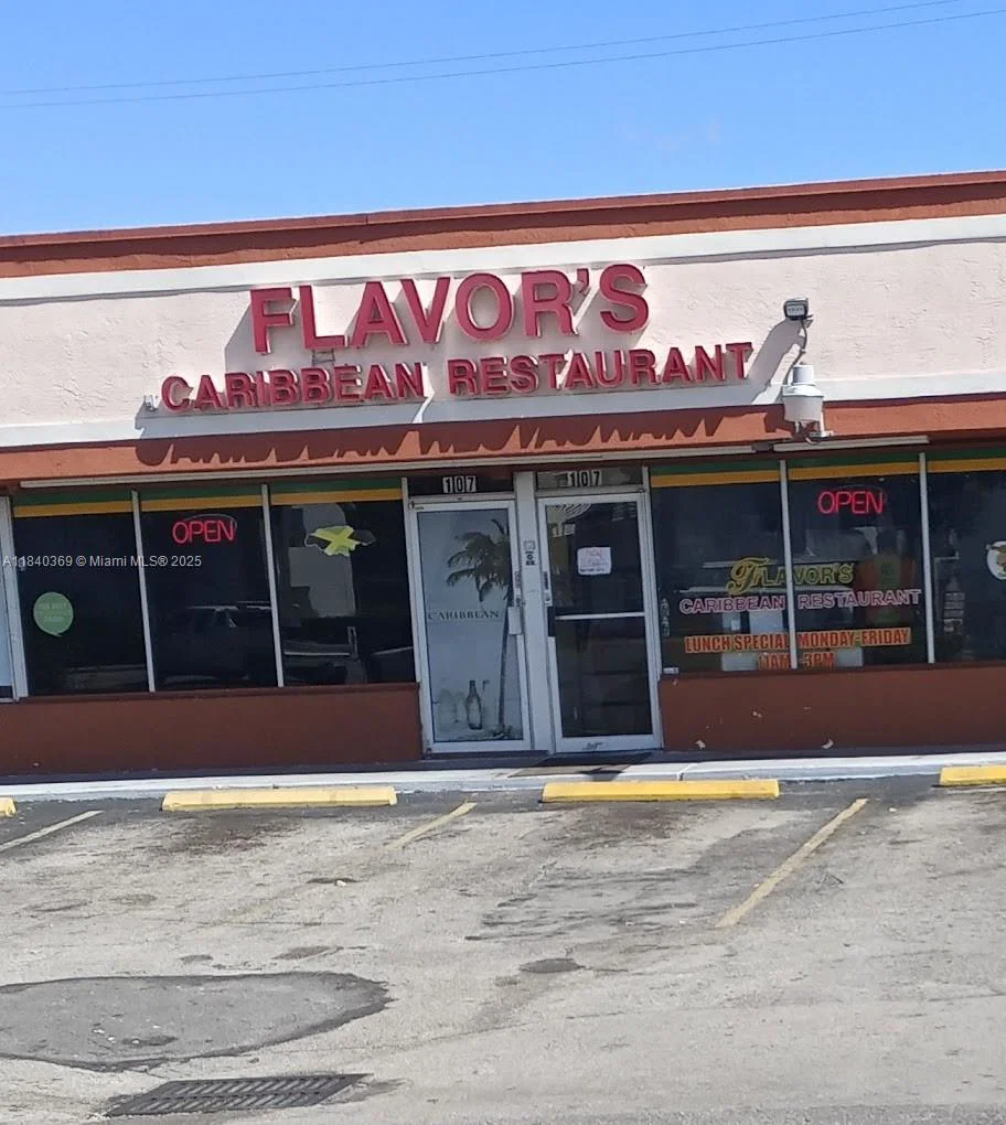 Profitable Caribbean Restaurant with Loyal Clientele