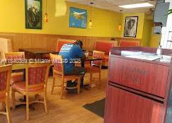 Profitable Caribbean Restaurant with Loyal Clientele