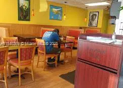 Profitable Caribbean Restaurant with Loyal Clientele