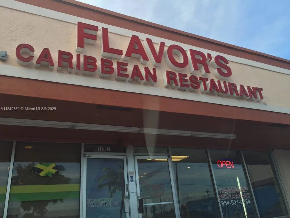 Profitable Caribbean Restaurant with Loyal Clientele