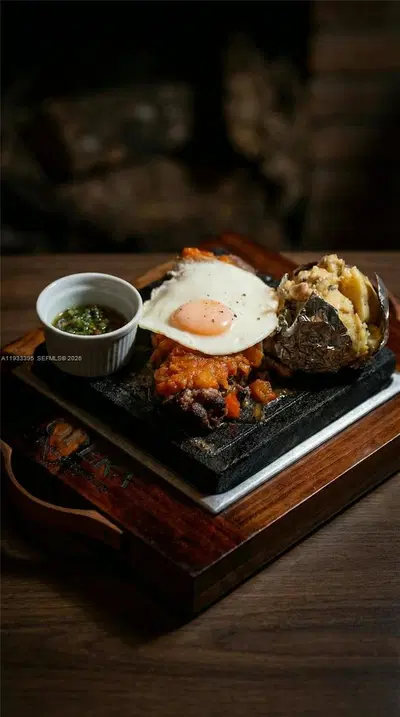 Growing Restaurant Concept with Two Prime Locations