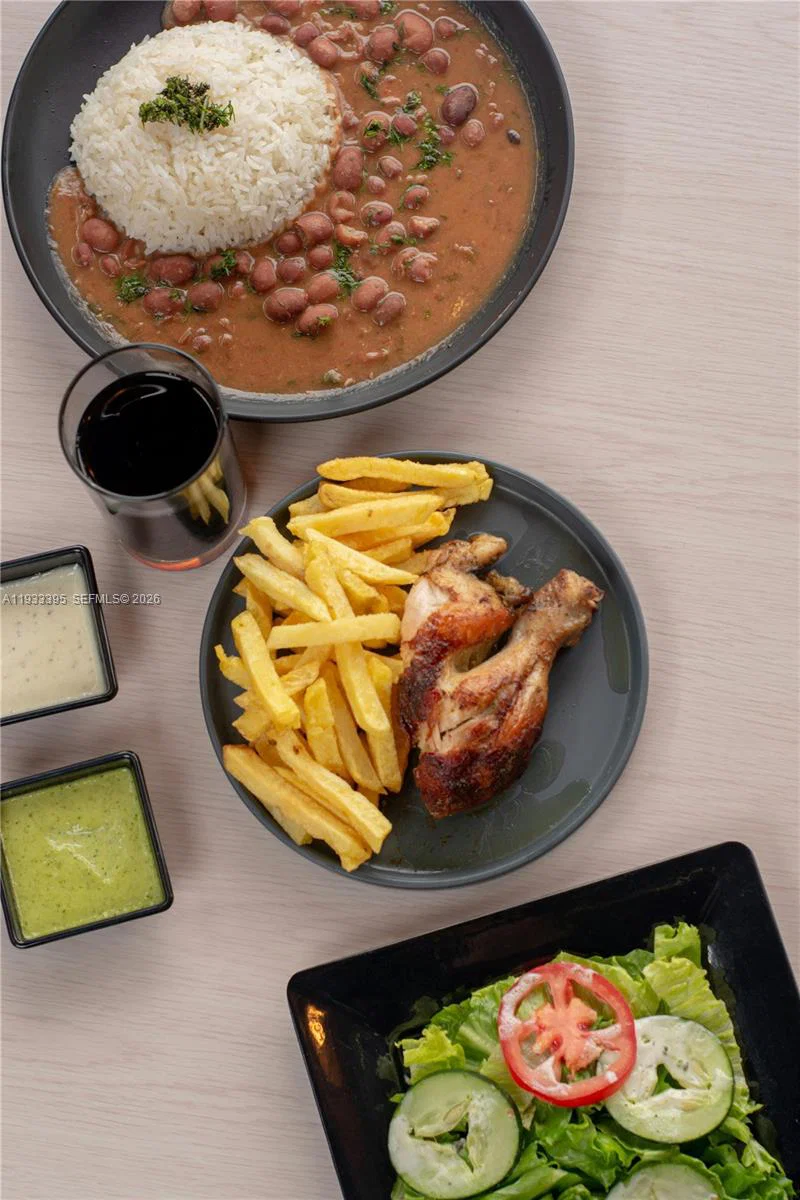 Growing Restaurant Concept with Two Prime Locations