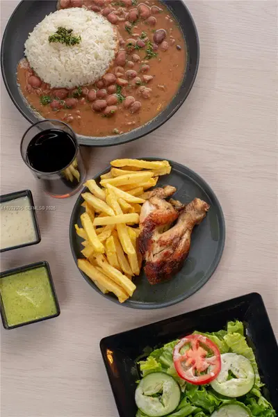 Growing Restaurant Concept with Two Prime Locations