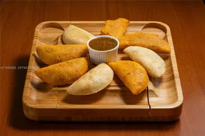 Growing Restaurant Concept with Two Prime Locations