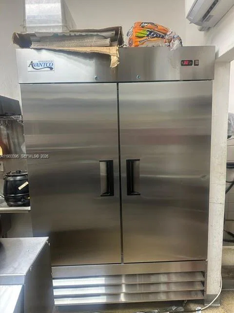 Growing Restaurant Concept with Two Prime Locations