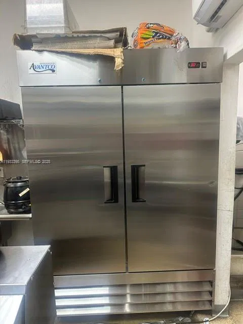 Growing Restaurant Concept with Two Prime Locations