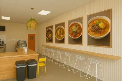 Growing Restaurant Concept with Two Prime Locations