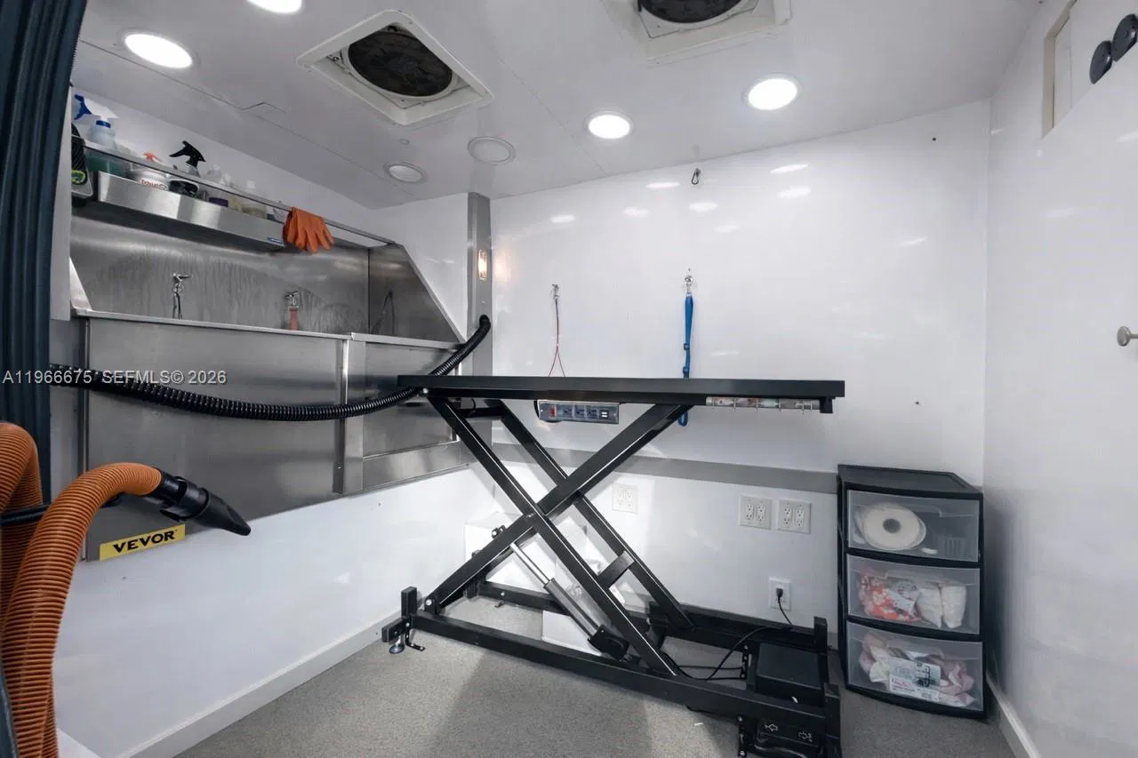 Profitable Mobile Pet Grooming with Recurring Clientele